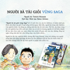  Sách - Combo 11 Tập: Người Bà Tài Giỏi Vùng Saga 