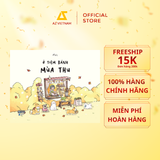  Sách - Ở Tiệm Bánh Mùa Thu 