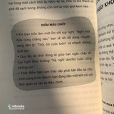  Sách - Nghệ Thuật Kiên Trì 