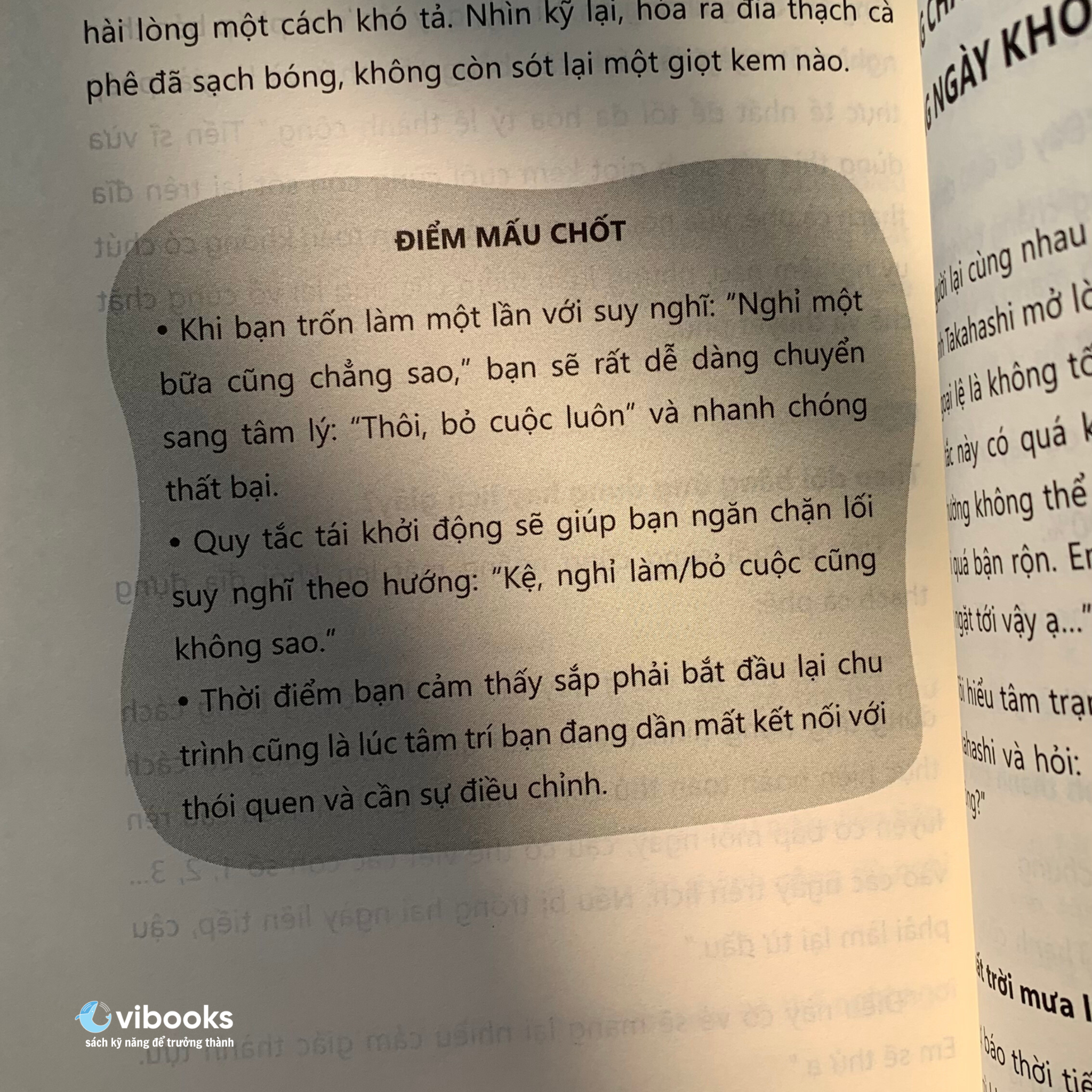  Sách - Nghệ Thuật Kiên Trì 