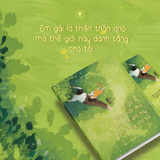  Sách - Em Gái Là Thiên Thần Nhỏ Mà Thế Giới Này Dành Tặng Cho Tôi 