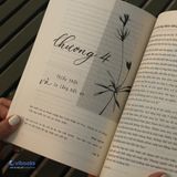  Sách - Phía Cuối Con Đường, Hoa Đang Nở 