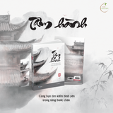  Sách - Tâm Hành - Giữ Tâm Điềm Tĩnh, Sống Đời Thảnh Thơi 
