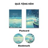  Sách - Dũng Cảm Là Tiến Lên Với Nỗi Sợ Hãi 