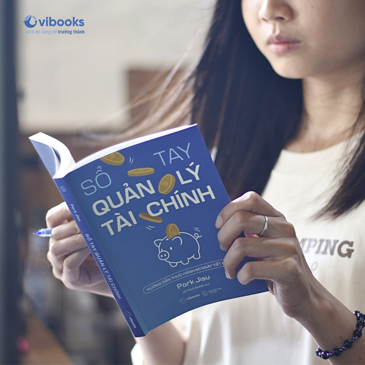  Sách - Sổ Tay Quản Lý Tài Chính 