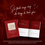  Sách - Sự Thất Vọng Này Đã Từng Là Tình Yêu 