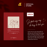  Sách - Sự Thất Vọng Này Đã Từng Là Tình Yêu 