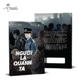 Sách - Người Lạ Quanh Ta 