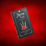  Sách - [Boxset Việt Hóa] Horror Tarot 
