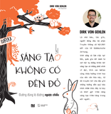  Sách - Sáng Tạo Không Có Đèn Đỏ 