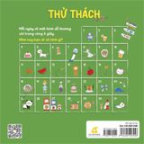  Sách - 365 Ngày Ký Họa 