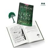  Sách - Thần Rừng 