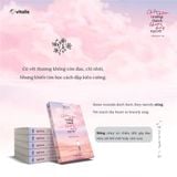  Sách - Chầm Chậm Trưởng Thành Thong Dong Rực Rỡ 