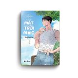  Sách - Ngôi Nhà Mặt Trời Mọc (Tập 1) 