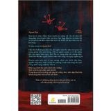  Sách - Người Ếch - Kẻ Giết Người Hàng Loạt 