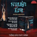  Sách - Người Ếch - Kẻ Giết Người Hàng Loạt 