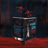  Sách - Người Ếch - Kẻ Giết Người Hàng Loạt 
