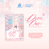  Sách - Điềm Dược • Viên Thuốc Ngọt Ngào Mang Tên Em (Tập 2) 