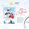  Sách - Ms. Chatterbox • Cô Nàng "Lắm Lời" (Tập 1) 