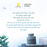  Sách - Ms. Chatterbox • Cô Nàng "Lắm Lời" (Tập 1) 