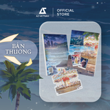  Sách - Thời Tiết Muôn Màu (Tập 1) 