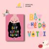  Sách - Bật Chế Độ Vô Tri 