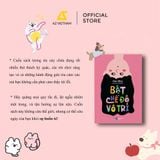  Sách - Bật Chế Độ Vô Tri 