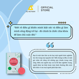  Sách - Sổ Tay Giải Mã Tính Cách 