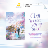  Sách - Cưới Trước Yêu Sau (Tập 1) 