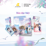  Sách - Cưới Trước Yêu Sau (Tập 1) 