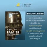  Sách - Bí Mật Của Tâm Trí 