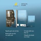  Sách - Bí Mật Của Tâm Trí 