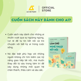  Sách - Làm Chủ Nghệ Thuật Kết Nối 