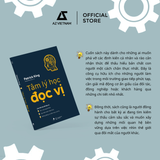  Sách - Tâm Lý Học Đọc Vị 