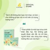  Sách - Làm Chủ Nghệ Thuật Kết Nối 