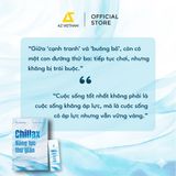  Sách - Chillax - Năng Lực Thư Giãn 