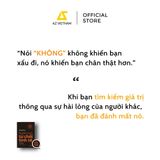  Sách - Nghệ Thuật Từ Chối Tinh Tế 