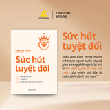  Sách - Sức Hút Tuyệt Đối 