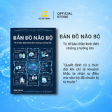  Sách - Bản Đồ Não Bộ 