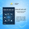  Sách - Bản Đồ Não Bộ 