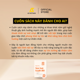  Sách - Sức Hút Tuyệt Đối 