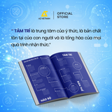  Sách - Bản Đồ Não Bộ 