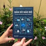  Sách - Bản Đồ Não Bộ 