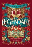  Sách - Legendary 