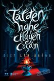  Sách - Tắt Đèn Nghe Chuyện Cõi Âm (Tái Bản 2026) 