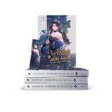  Sách - Vợ Chồng Siêu Sao Thật Ngọt Ngào (Tập 1) 