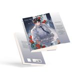  Sách - Vợ Chồng Siêu Sao Thật Ngọt Ngào (Tập 2) 