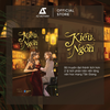  Sách - Kiều Ngôn (Tập 1) 