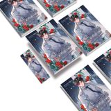  Sách - Vợ Chồng Siêu Sao Thật Ngọt Ngào (Tập 2) 