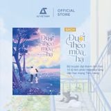  Sách - Đuổi Theo Mùa Hạ - Trọn Bộ 2 Tập (TB 2025) 